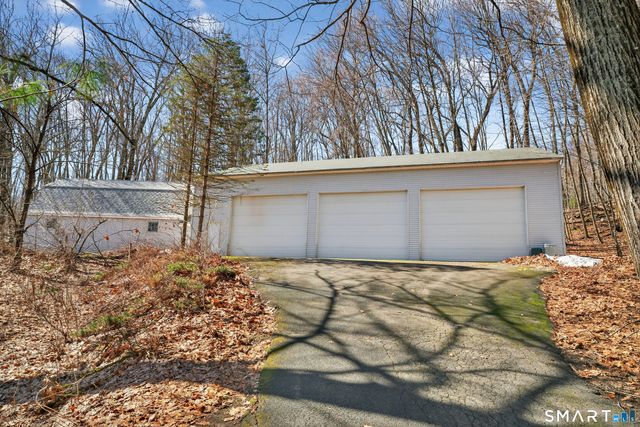 189 Crane Hollow Road, Bethlehem, CT 06751