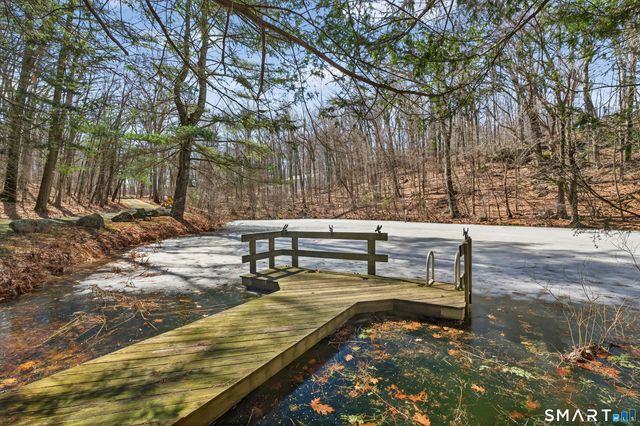 189 Crane Hollow Road, Bethlehem, CT 06751