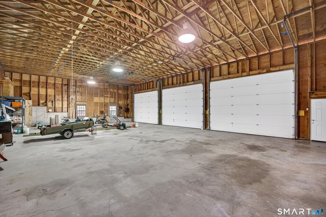 189 Crane Hollow Road, Bethlehem, CT 06751