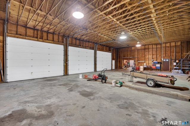 189 Crane Hollow Road, Bethlehem, CT 06751