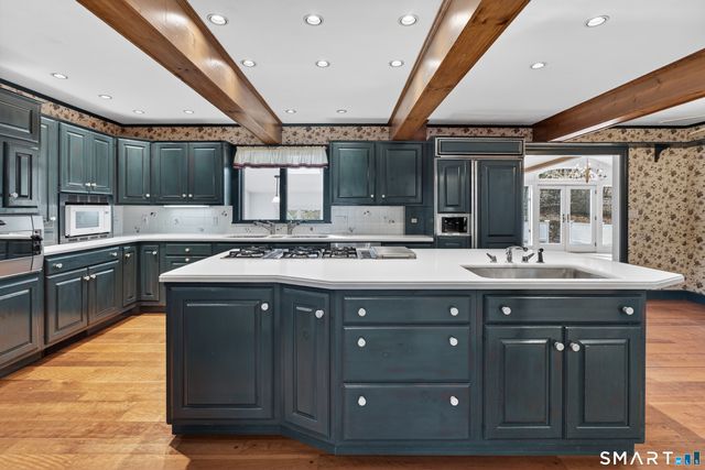 189 Crane Hollow Road, Bethlehem, CT 06751