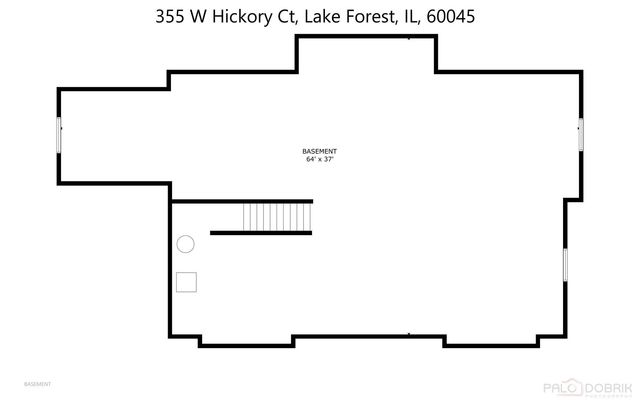355 Hickory Court, Lake Forest, IL 60045