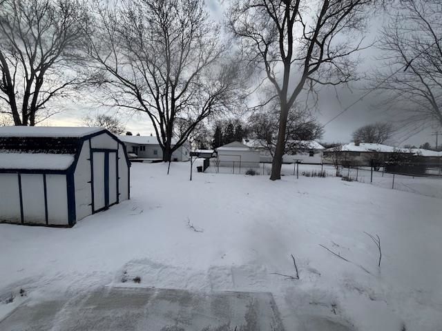 1908 Tackle Street, Essexville, MI 48732