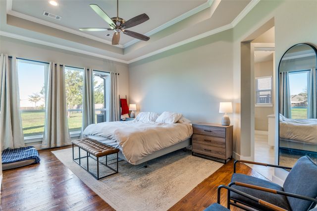 4060 Underwood Lane, Midlothian, TX 76065