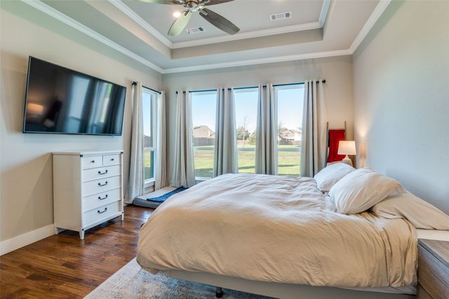 4060 Underwood Lane, Midlothian, TX 76065