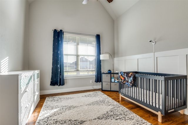 4060 Underwood Lane, Midlothian, TX 76065