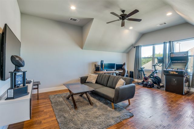 4060 Underwood Lane, Midlothian, TX 76065