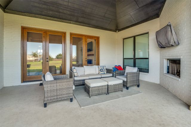 4060 Underwood Lane, Midlothian, TX 76065