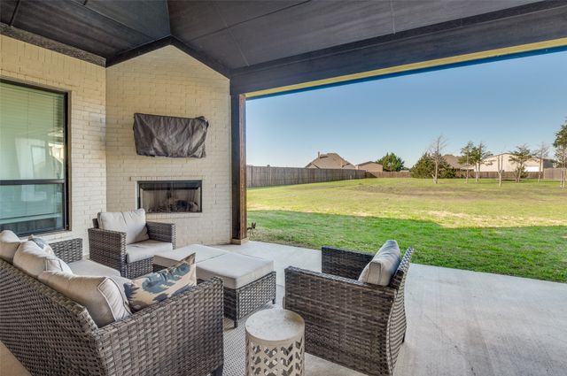 4060 Underwood Lane, Midlothian, TX 76065