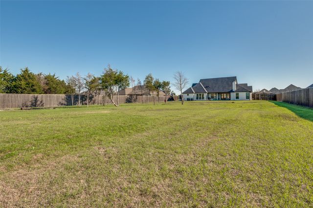 4060 Underwood Lane, Midlothian, TX 76065