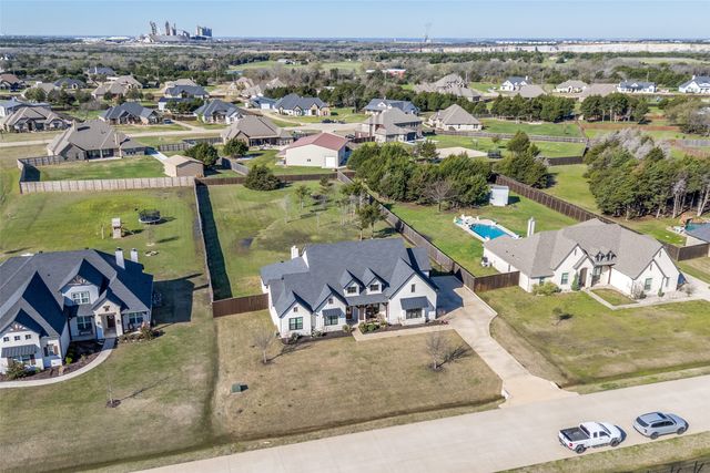 4060 Underwood Lane, Midlothian, TX 76065
