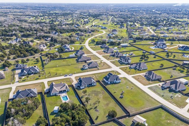 4060 Underwood Lane, Midlothian, TX 76065