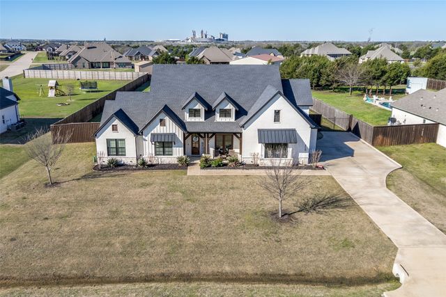 4060 Underwood Lane, Midlothian, TX 76065