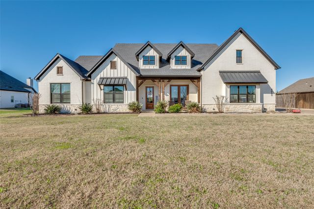 4060 Underwood Lane, Midlothian, TX 76065