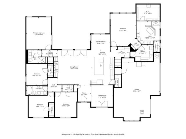 4060 Underwood Lane, Midlothian, TX 76065