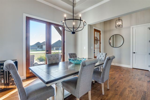 4060 Underwood Lane, Midlothian, TX 76065