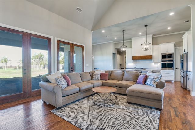 4060 Underwood Lane, Midlothian, TX 76065