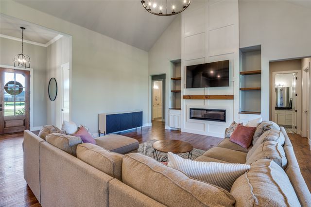 4060 Underwood Lane, Midlothian, TX 76065