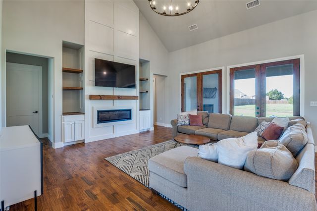 4060 Underwood Lane, Midlothian, TX 76065