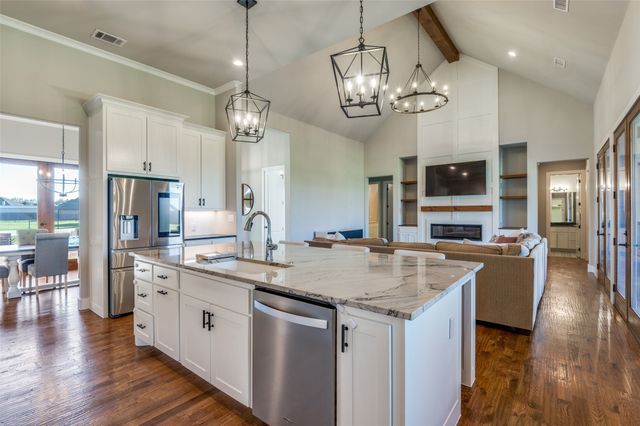 4060 Underwood Lane, Midlothian, TX 76065