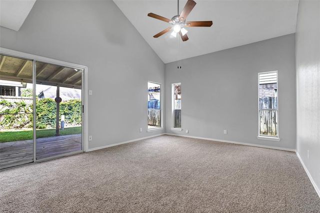 1535 Carbonear Drive, Channelview, TX 77530