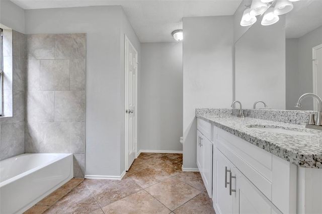 1535 Carbonear Drive, Channelview, TX 77530
