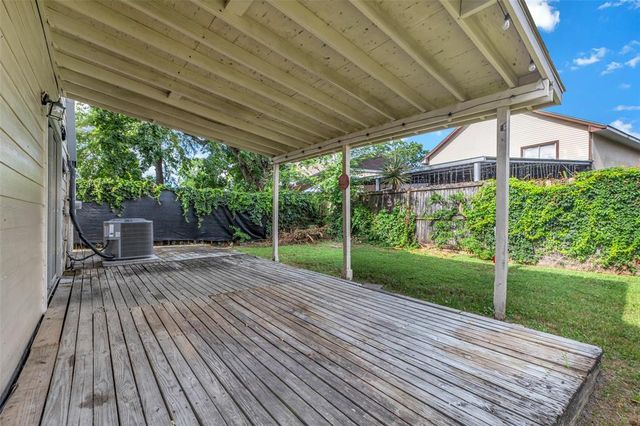 1535 Carbonear Drive, Channelview, TX 77530