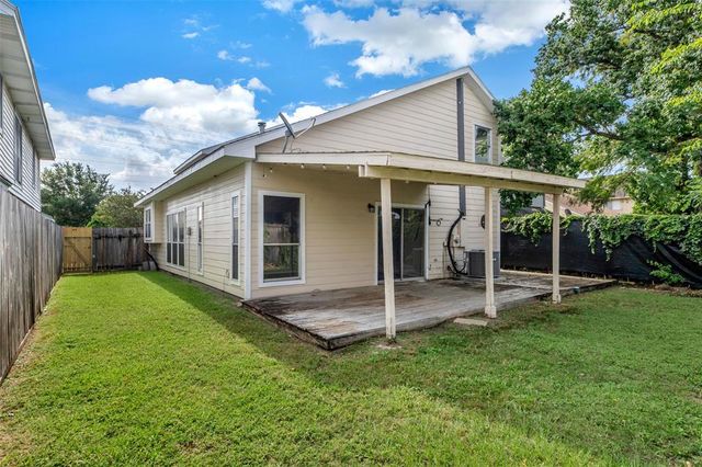 1535 Carbonear Drive, Channelview, TX 77530
