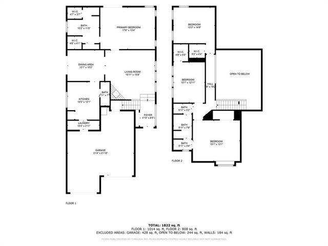 1535 Carbonear Drive, Channelview, TX 77530