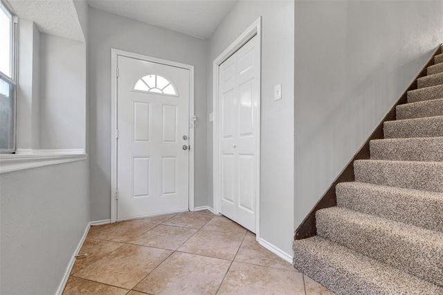 1535 Carbonear Drive, Channelview, TX 77530