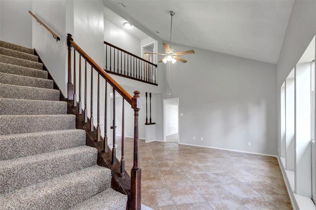 1535 Carbonear Drive, Channelview, TX 77530