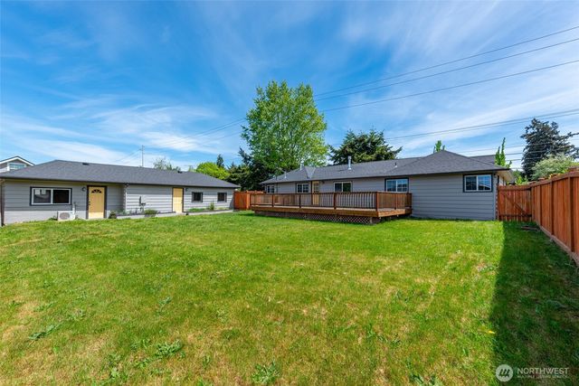 1717 S 18th Street, Mount Vernon, WA 98274