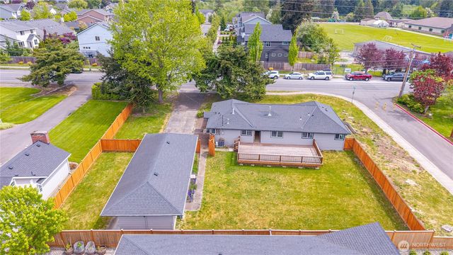 1717 S 18th Street, Mount Vernon, WA 98274