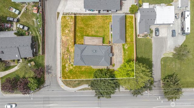 1717 S 18th Street, Mount Vernon, WA 98274