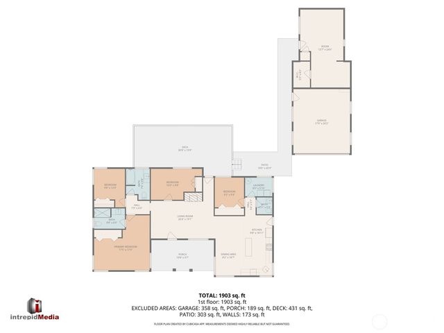 1717 S 18th Street, Mount Vernon, WA 98274