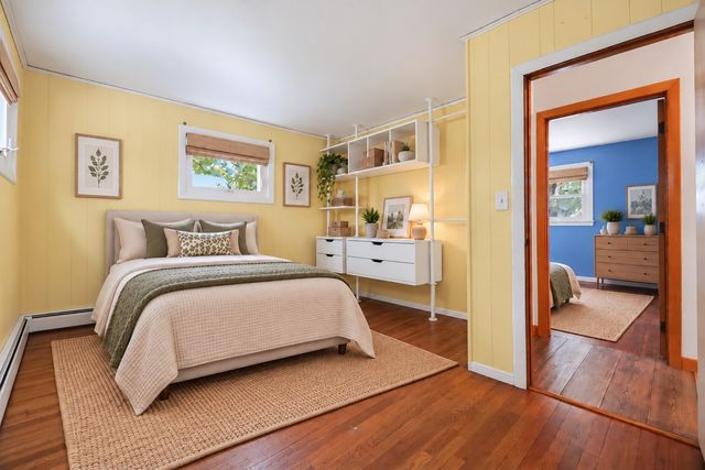 51 Robin Lane, Somerset, MA 02726