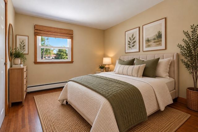 51 Robin Lane, Somerset, MA 02726