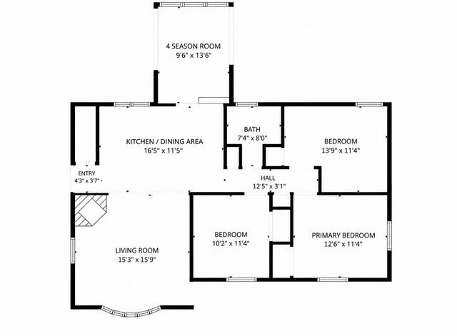 51 Robin Lane, Somerset, MA 02726