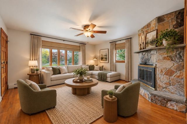 51 Robin Lane, Somerset, MA 02726