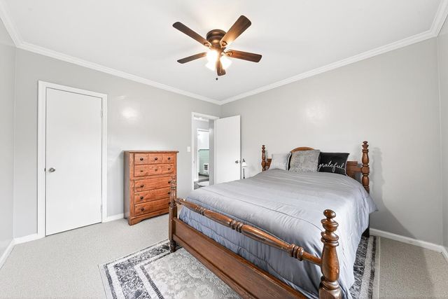5829 Dearborn Avenue, Columbus, GA 31909