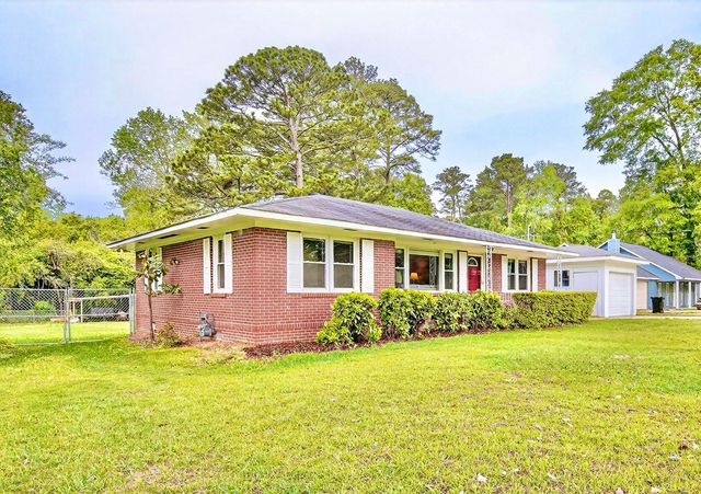 5829 Dearborn Avenue, Columbus, GA 31909