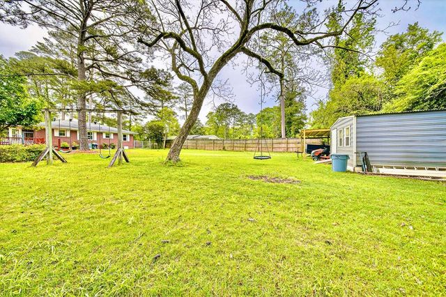 5829 Dearborn Avenue, Columbus, GA 31909