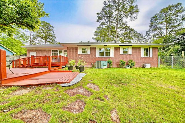 5829 Dearborn Avenue, Columbus, GA 31909