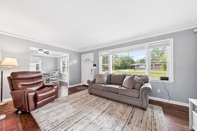 5829 Dearborn Avenue, Columbus, GA 31909