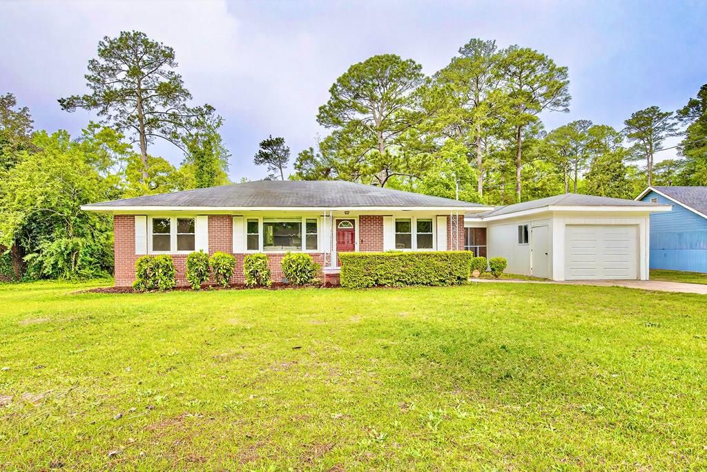 5829 Dearborn Avenue, Columbus, GA 31909
