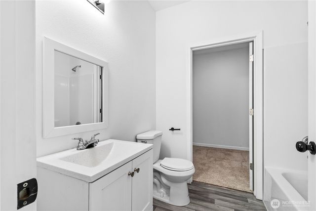 249 Flatt Road, Kelso, WA 98626