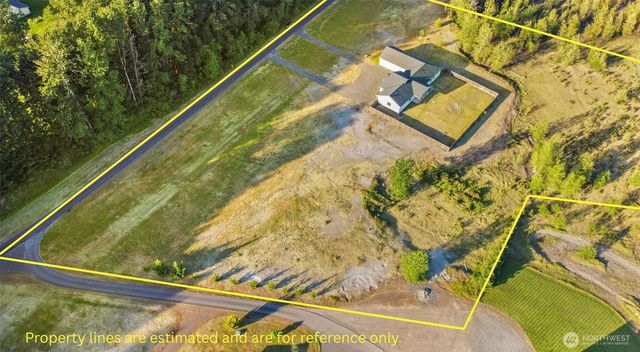 249 Flatt Road, Kelso, WA 98626