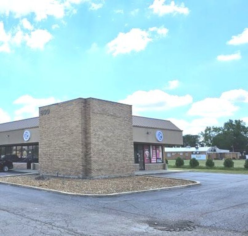 600 THEODORE Street A, Joliet, IL 60435