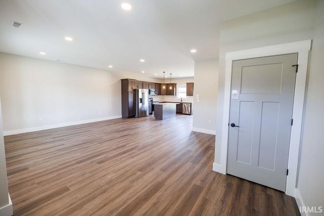 714 White Oak Road, Spencer, IN 47460