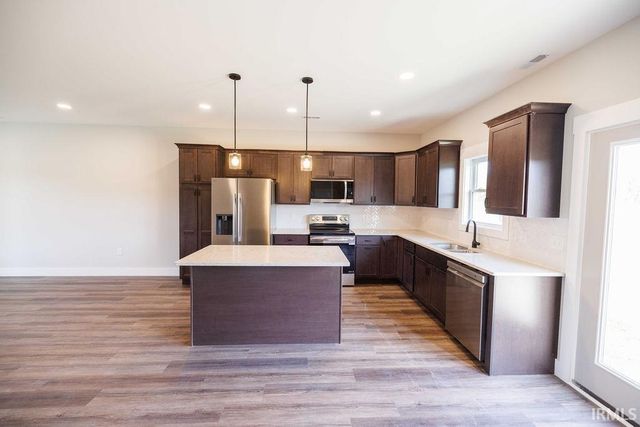 714 White Oak Road, Spencer, IN 47460